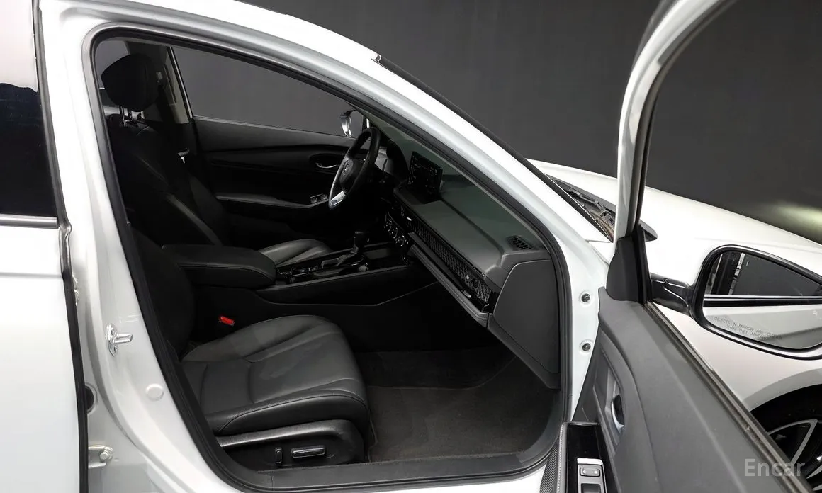 Фото 11 - Honda Accord