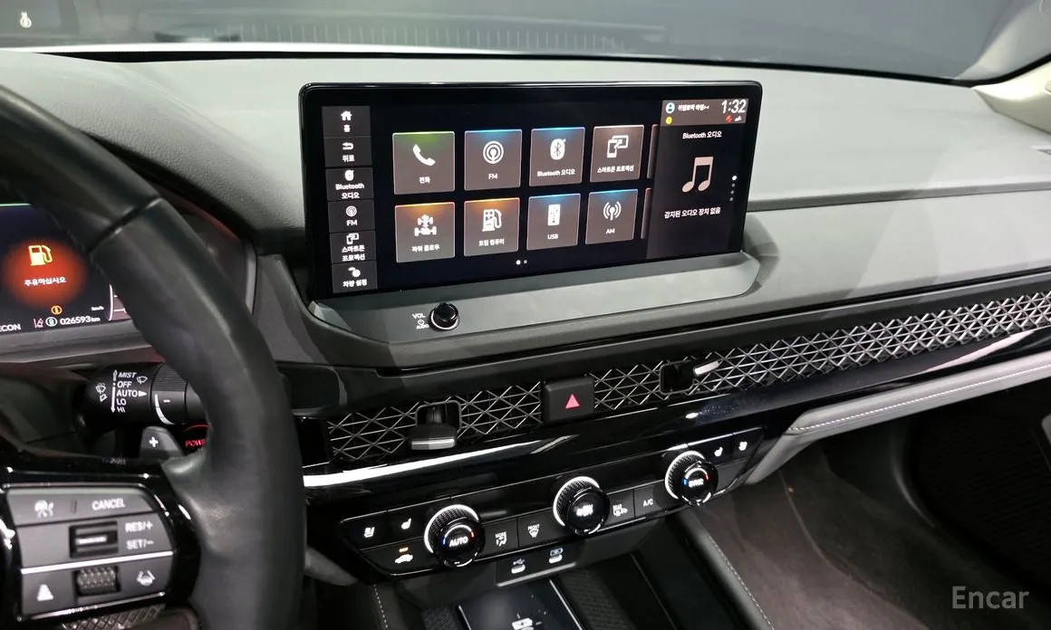 Фото 14 - Honda Accord