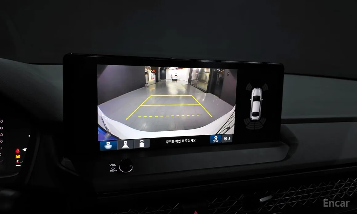 Фото 15 - Honda Accord