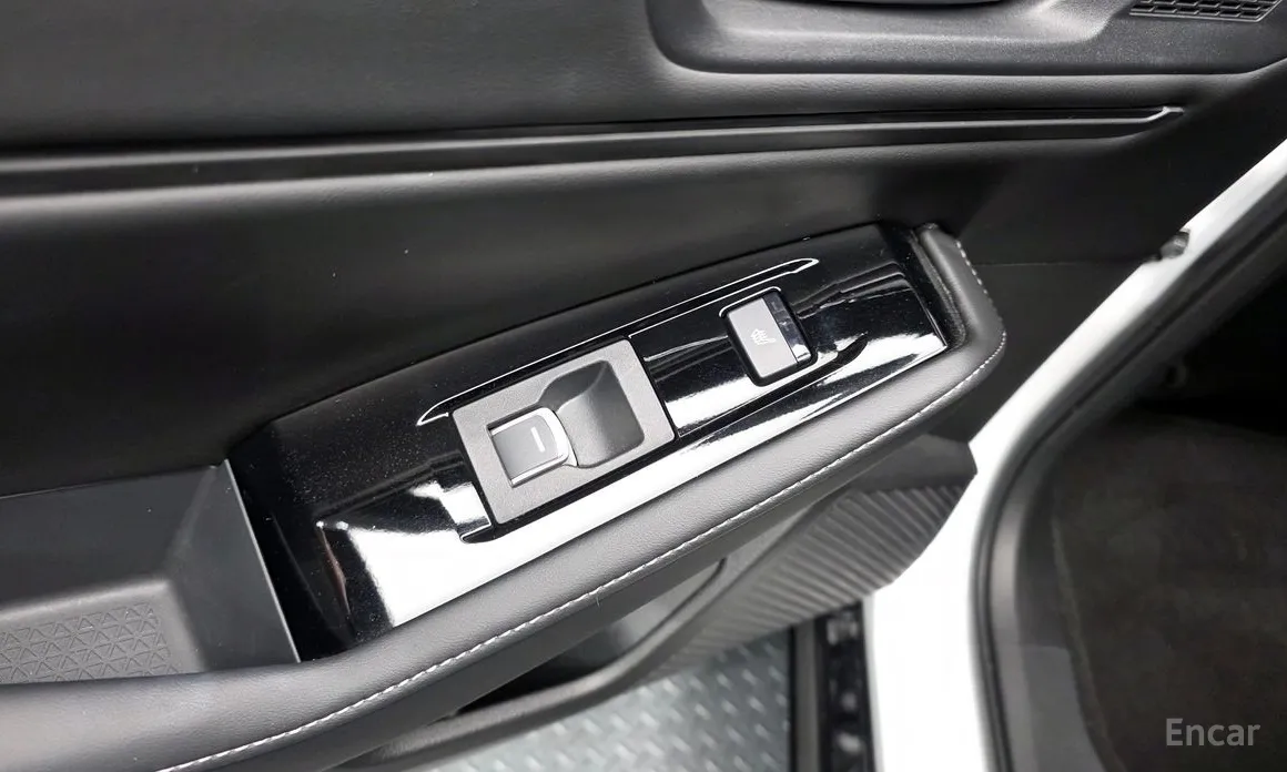 Фото 18 - Honda Accord