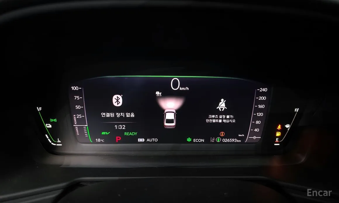 Фото 8 - Honda Accord