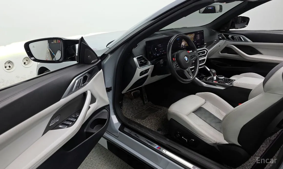 Фото 10 - BMW M4