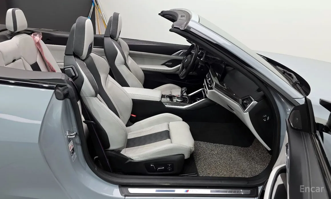 Фото 11 - BMW M4