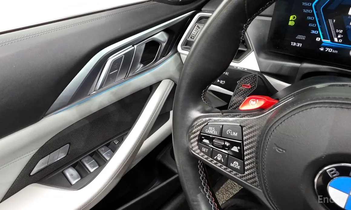 Фото 17 - BMW M4