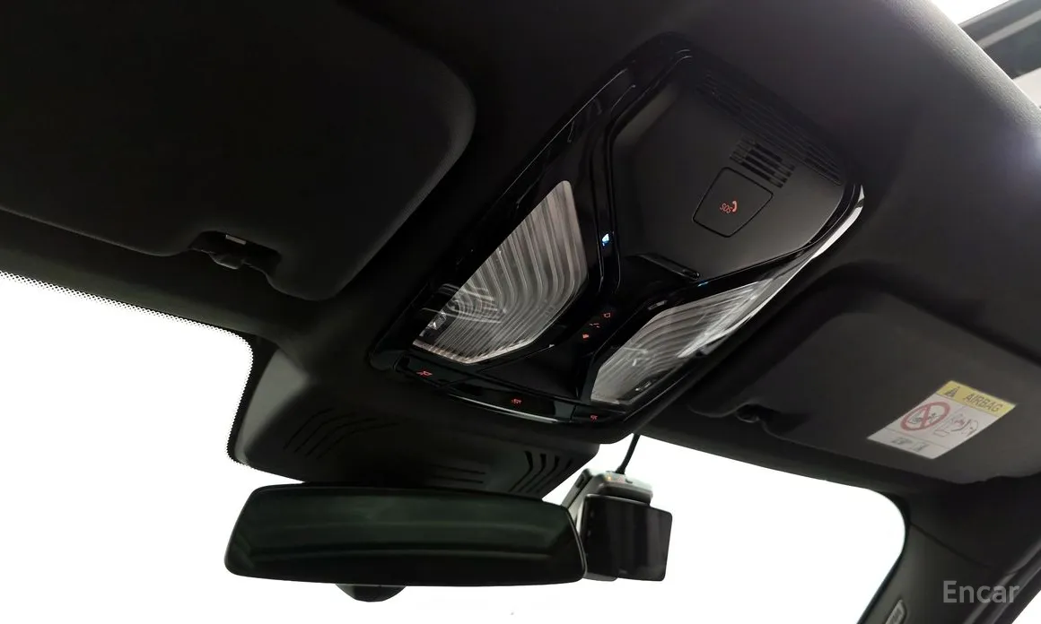 Фото 18 - BMW iX3