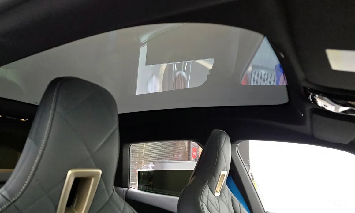 Фото 19 - BMW iX