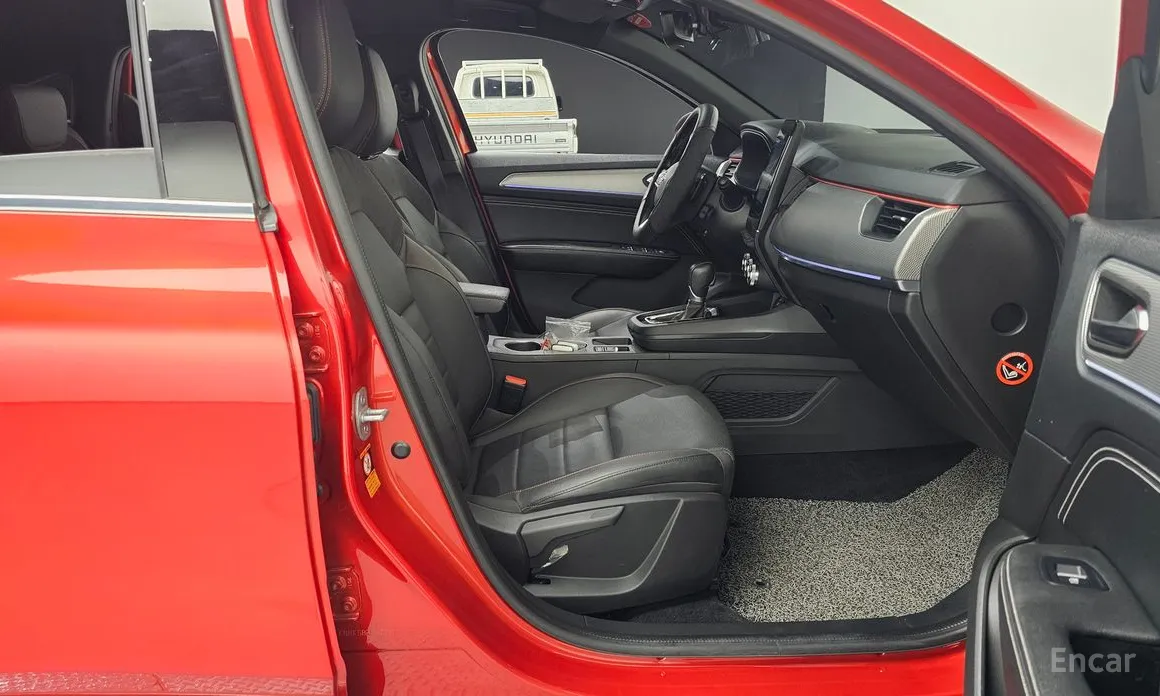 Фото 11 - Renault XM3