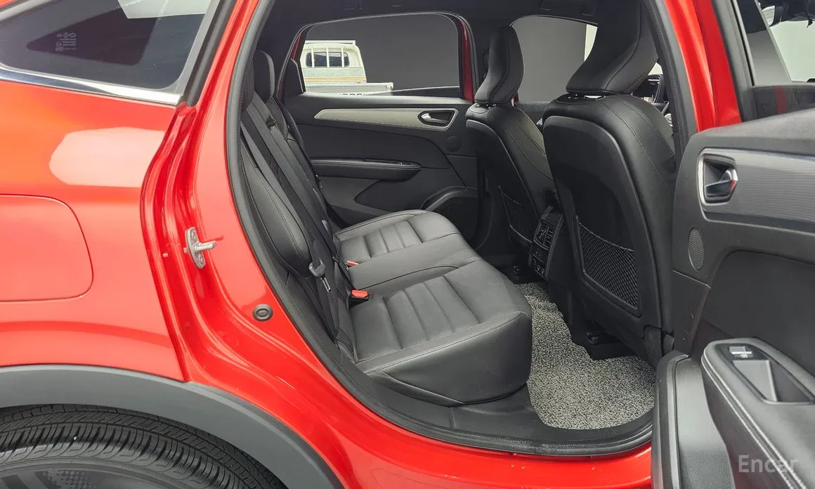 Фото 12 - Renault XM3