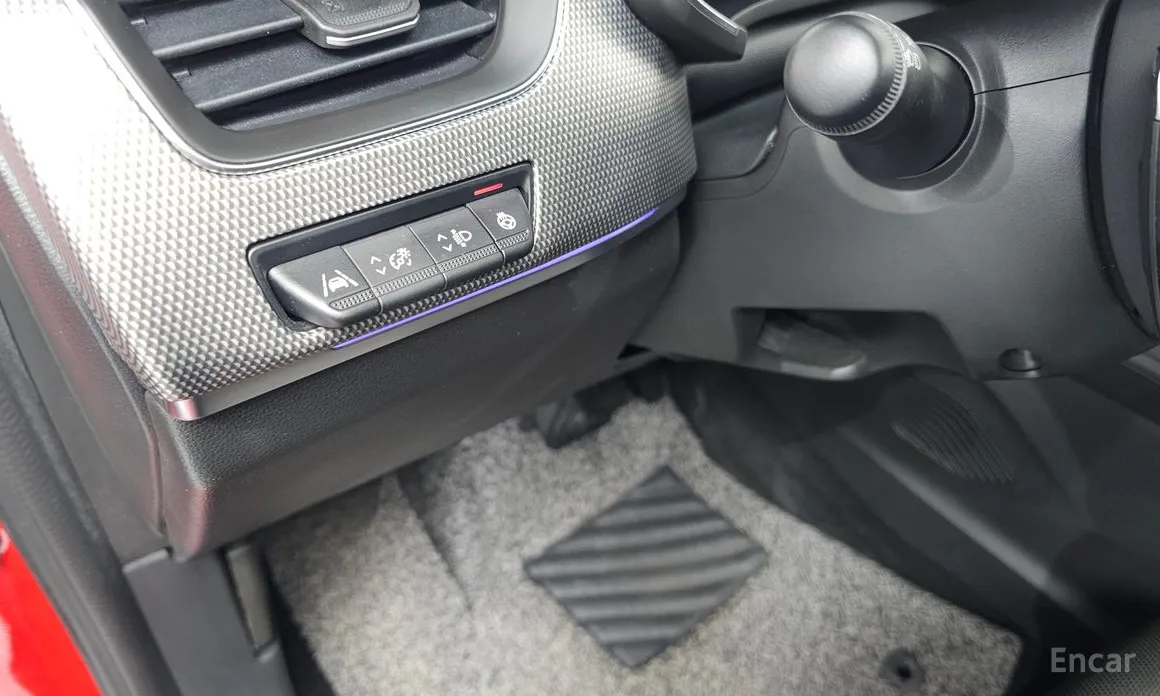 Фото 14 - Renault XM3