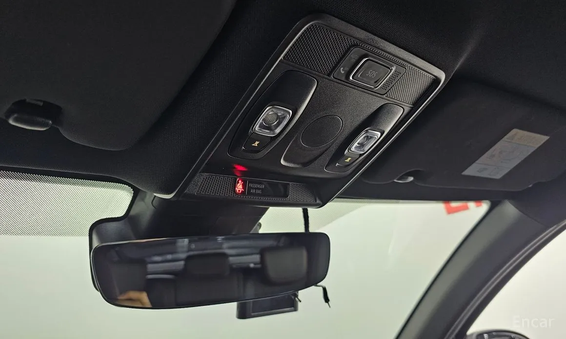 Фото 18 - Renault XM3