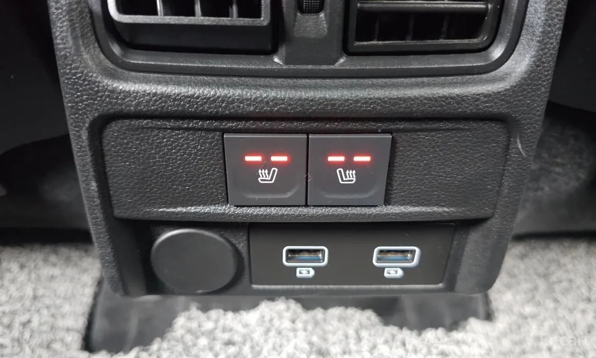 Фото 19 - Renault XM3