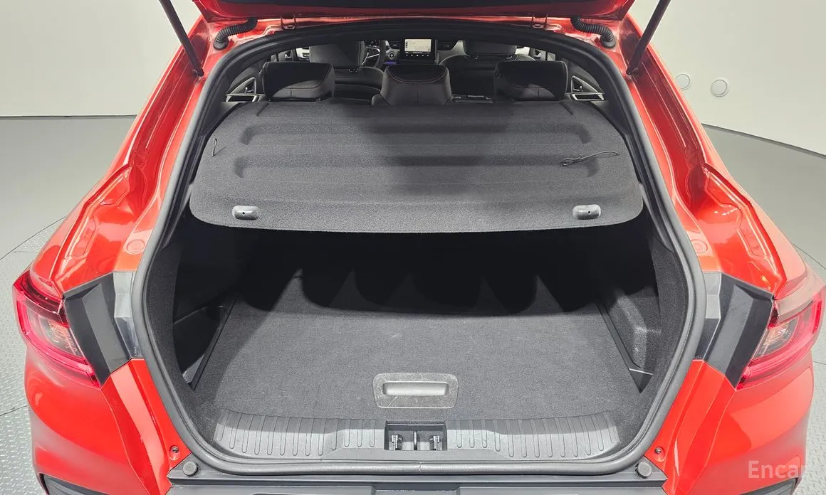 Фото 20 - Renault XM3