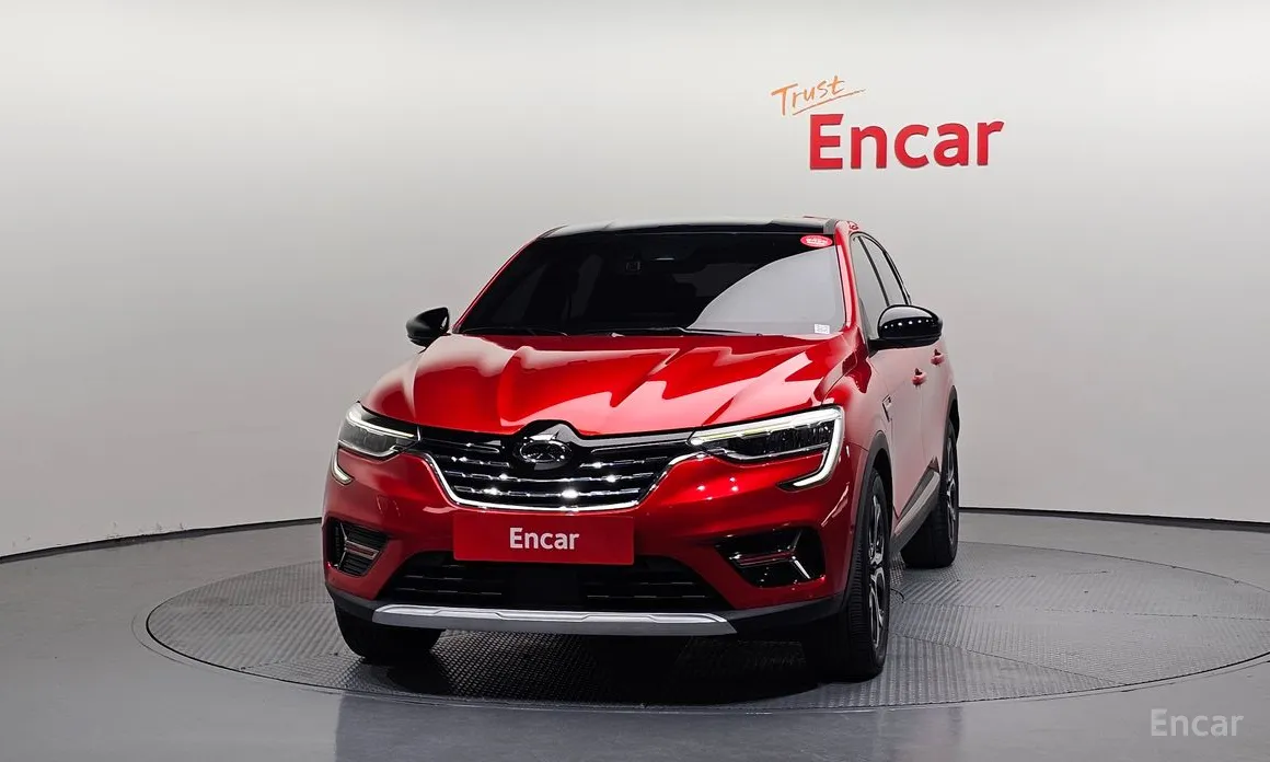 Фото 3 - Renault XM3