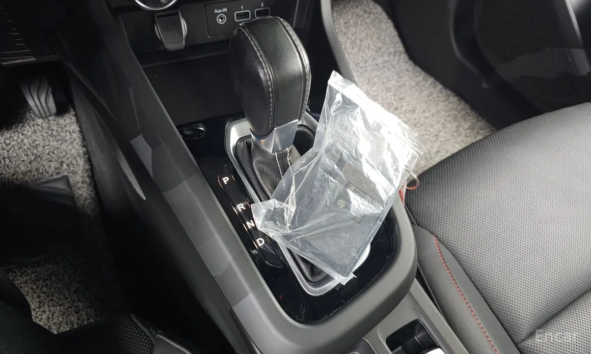 Фото 9 - Renault XM3