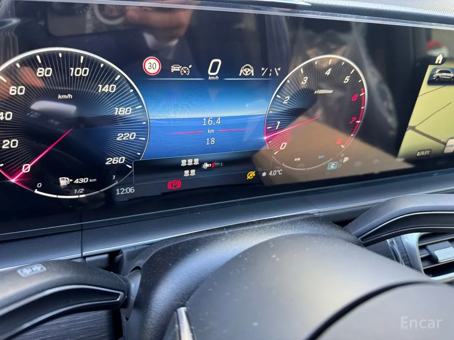 Фото 10 - Mercedes-Benz GLS-Class