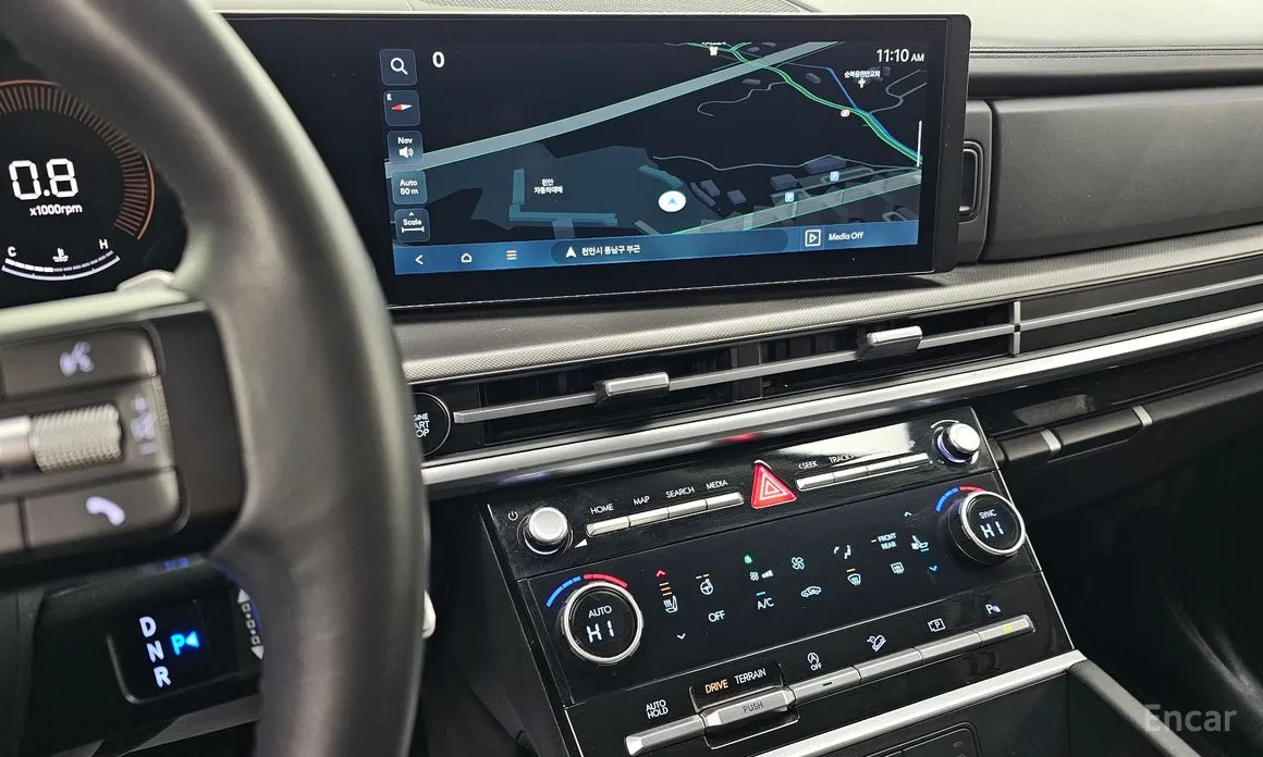 Фото 15 - Hyundai Santa Fe