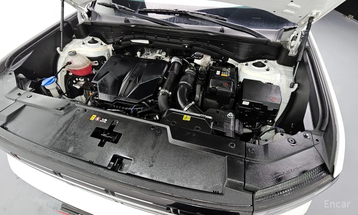 Фото 6 - Hyundai Santa Fe