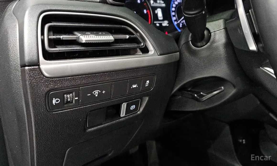 Фото 16 - Hyundai Palisade