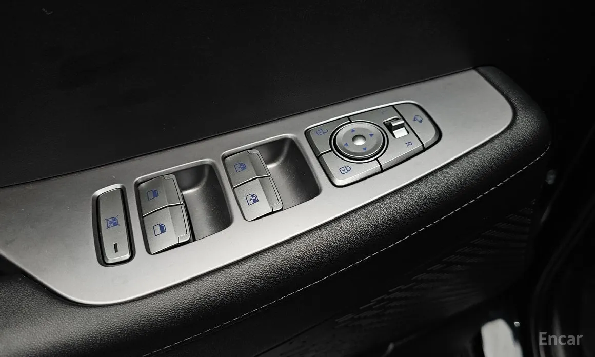 Фото 17 - Hyundai Palisade