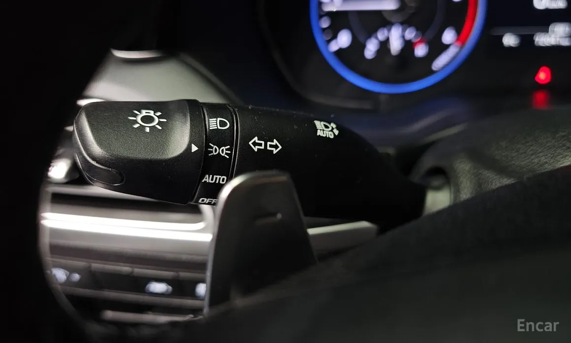 Фото 18 - Hyundai Palisade