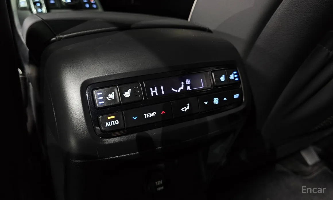 Фото 19 - Hyundai Palisade