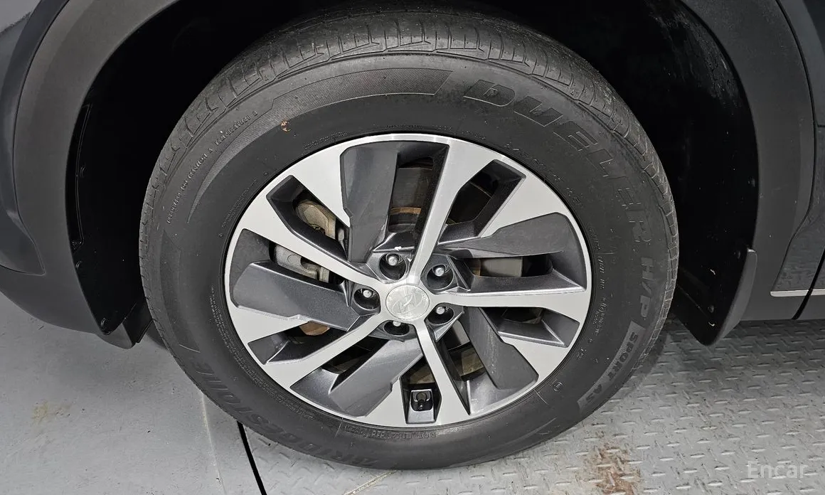 Фото 5 - Hyundai Palisade