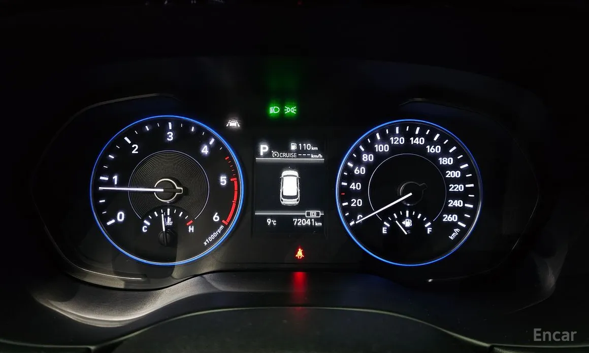 Фото 8 - Hyundai Palisade