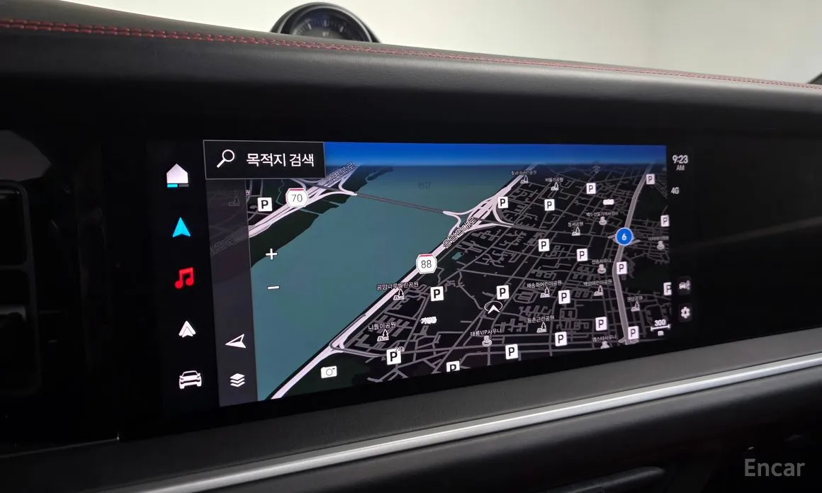 Фото 14 - Porsche Cayenne