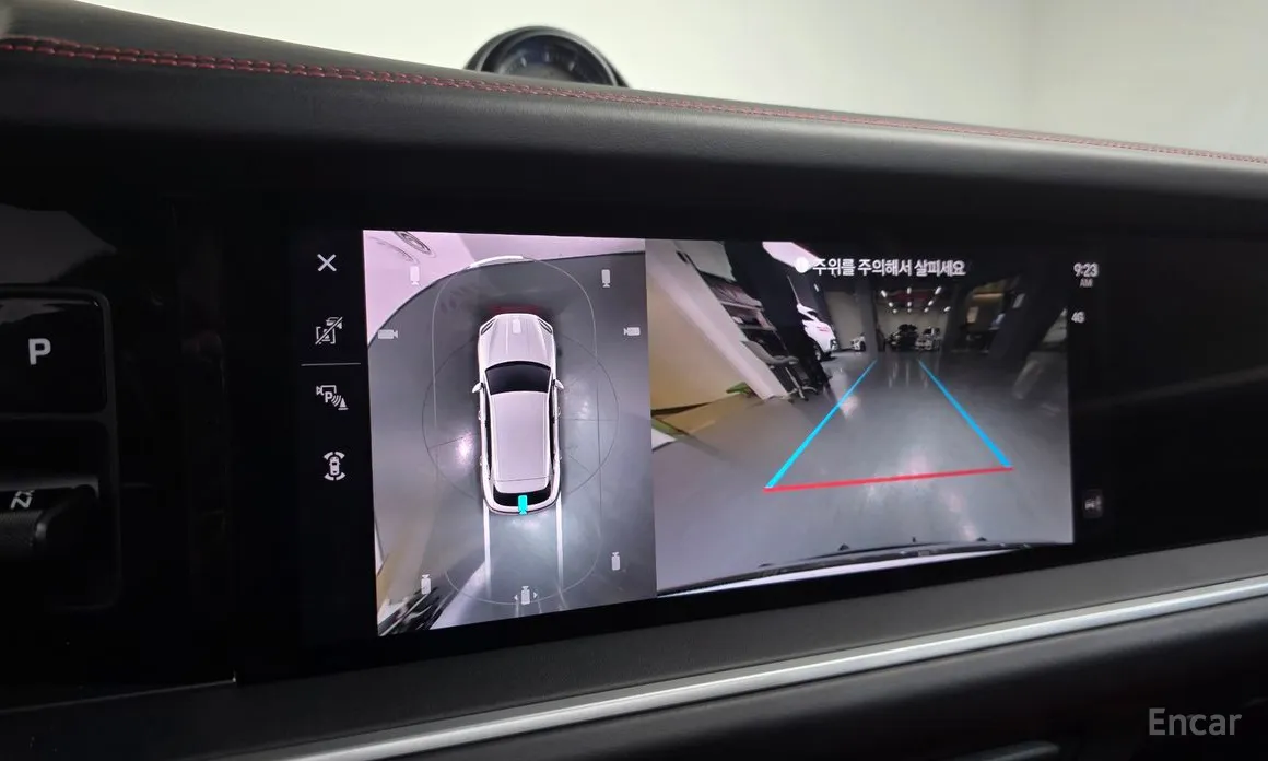 Фото 15 - Porsche Cayenne