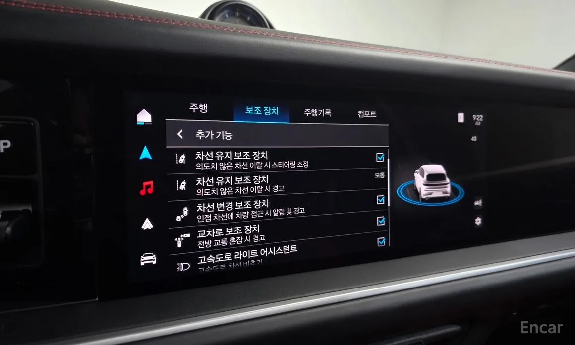 Фото 16 - Porsche Cayenne