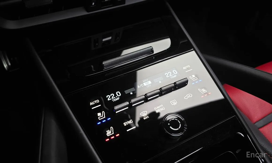 Фото 19 - Porsche Cayenne