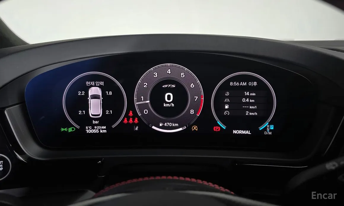 Фото 8 - Porsche Cayenne