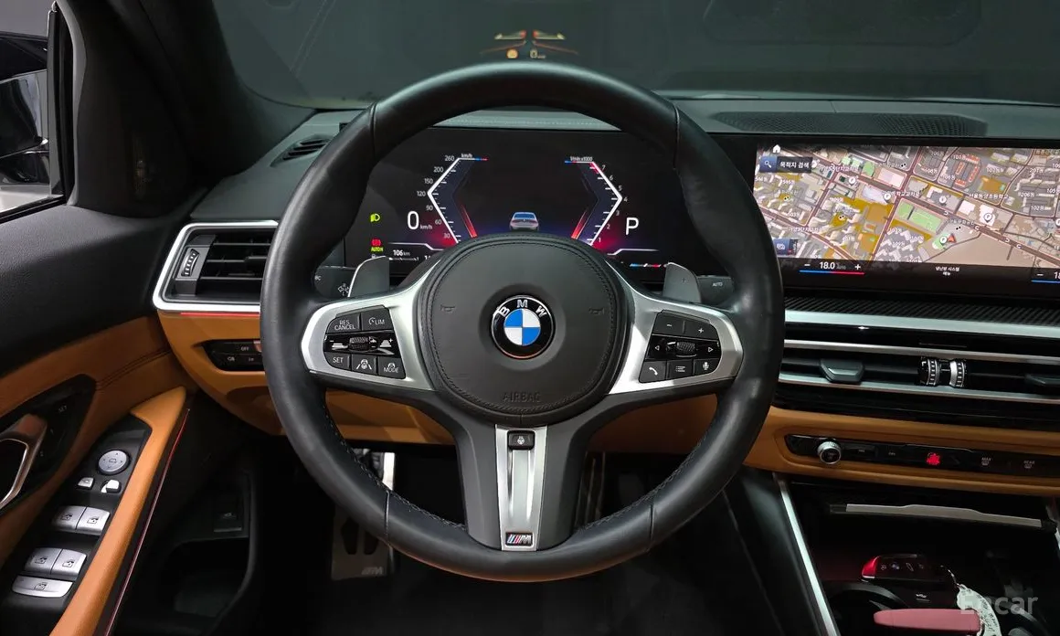 Photo 14 - BMW 3 Series