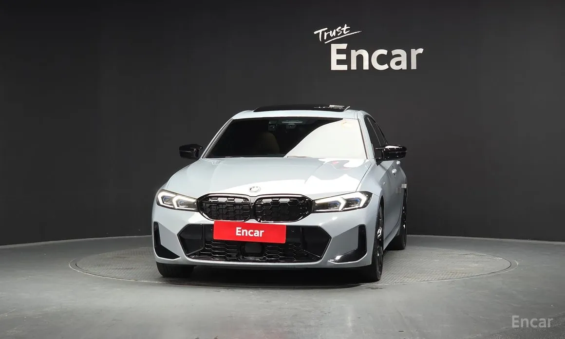 Photo 3 - BMW 3 Series