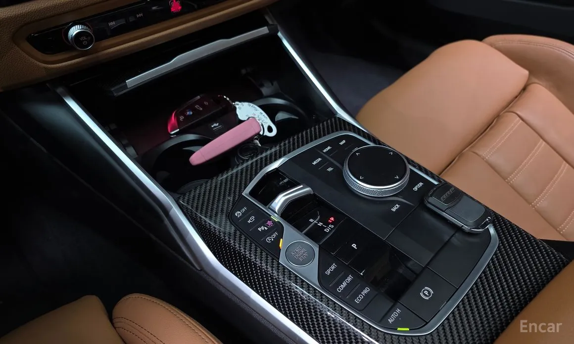 Photo 9 - BMW 3 Series