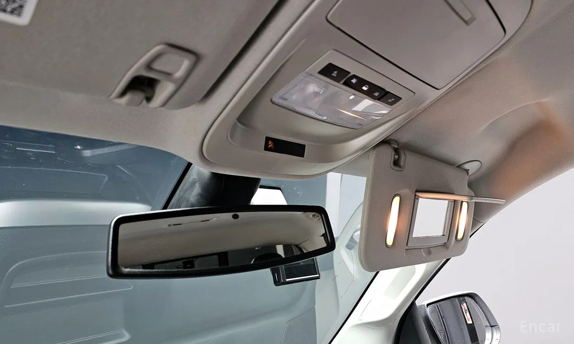 Фото 19 - Chevrolet Colorado