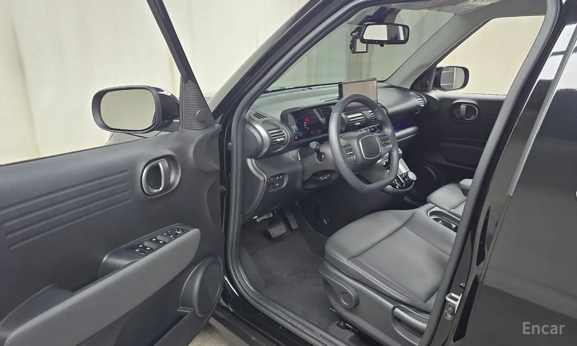 Фото 11 - Hyundai Casper