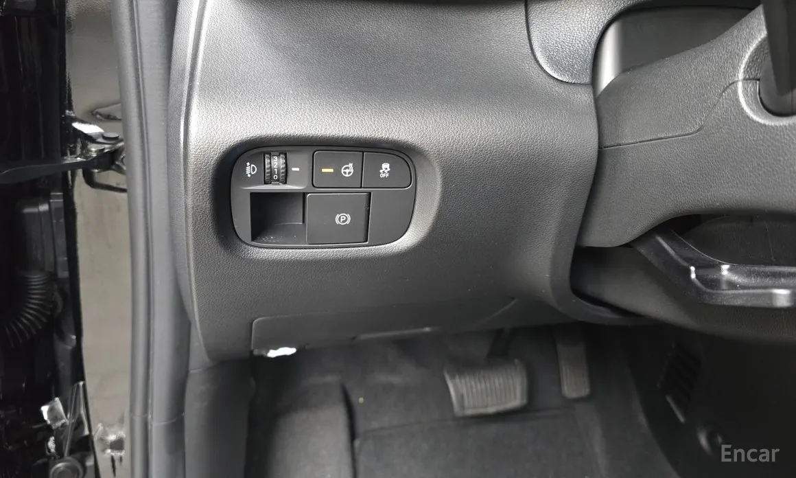 Фото 16 - Hyundai Casper