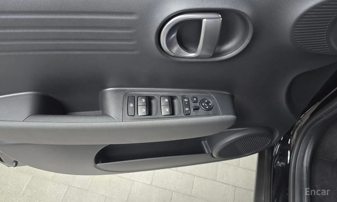 Фото 17 - Hyundai Casper