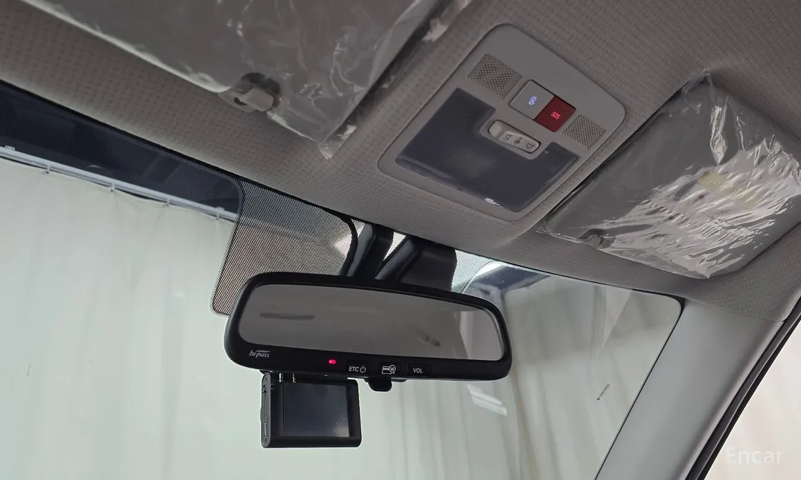 Фото 18 - Hyundai Casper