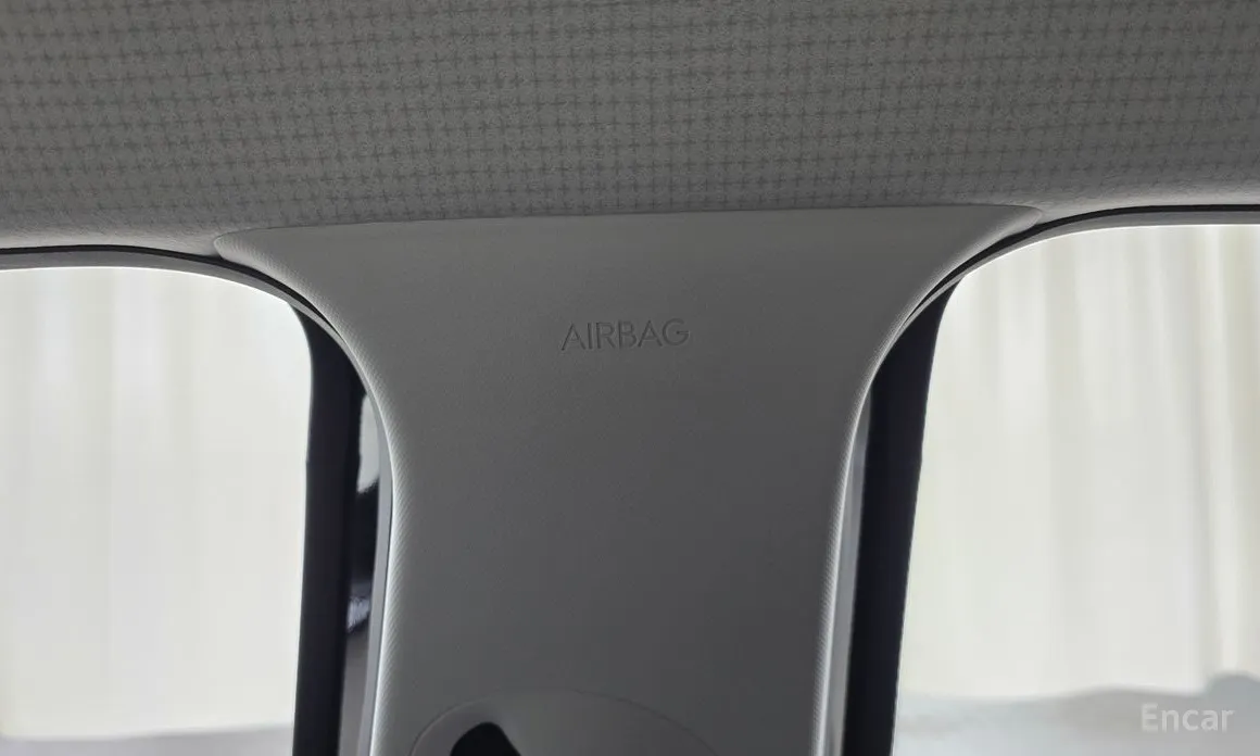 Фото 19 - Hyundai Casper