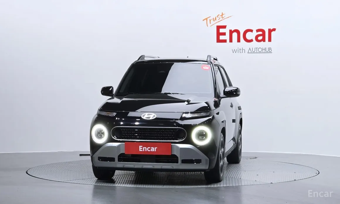 Фото 3 - Hyundai Casper