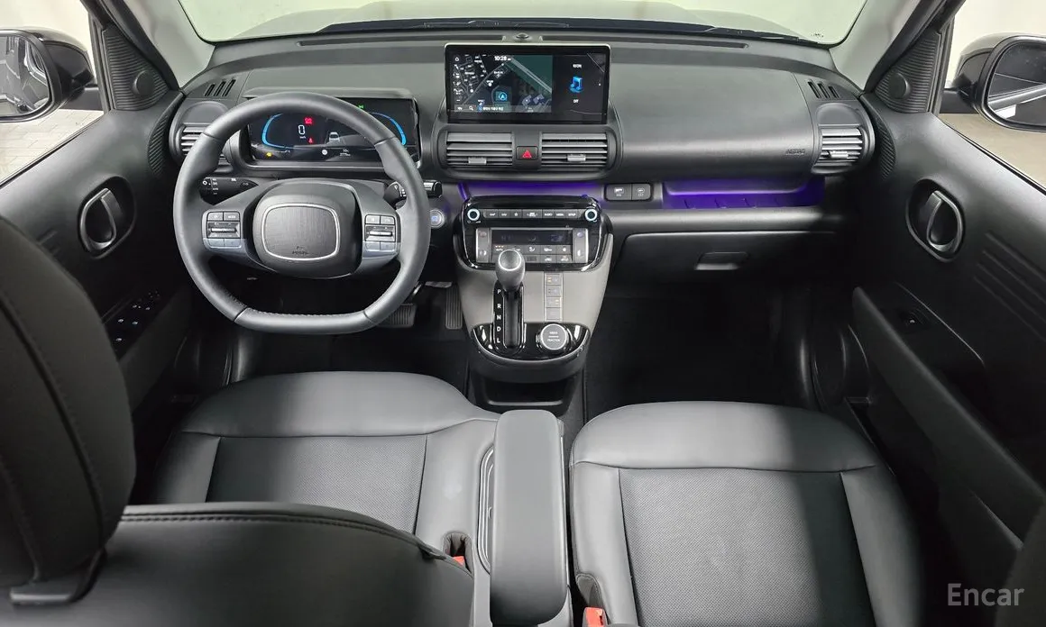 Фото 7 - Hyundai Casper