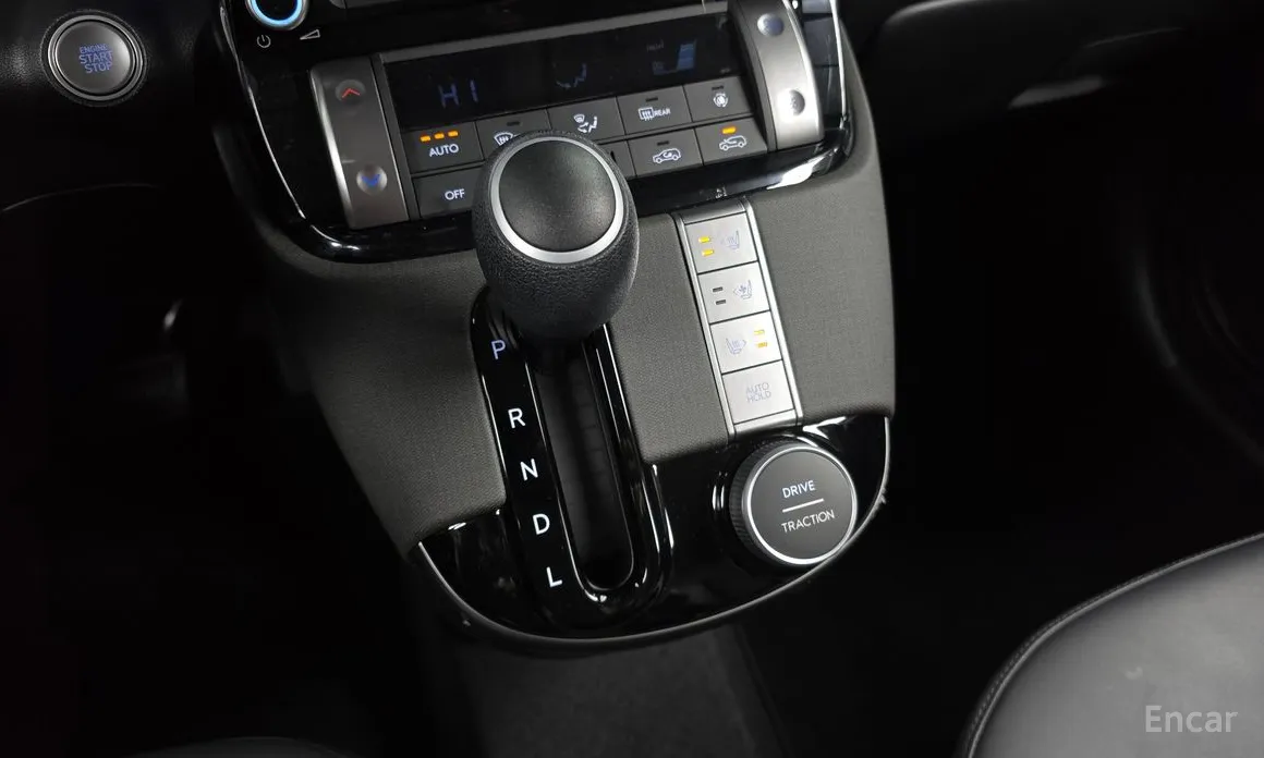 Фото 9 - Hyundai Casper