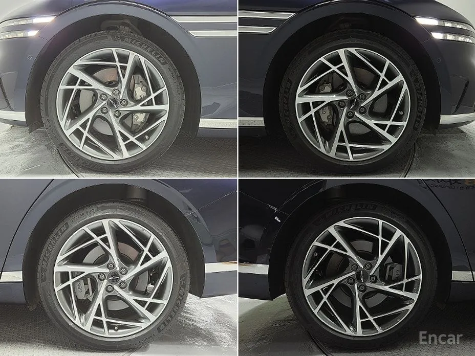 Фото 20 - Genesis G90