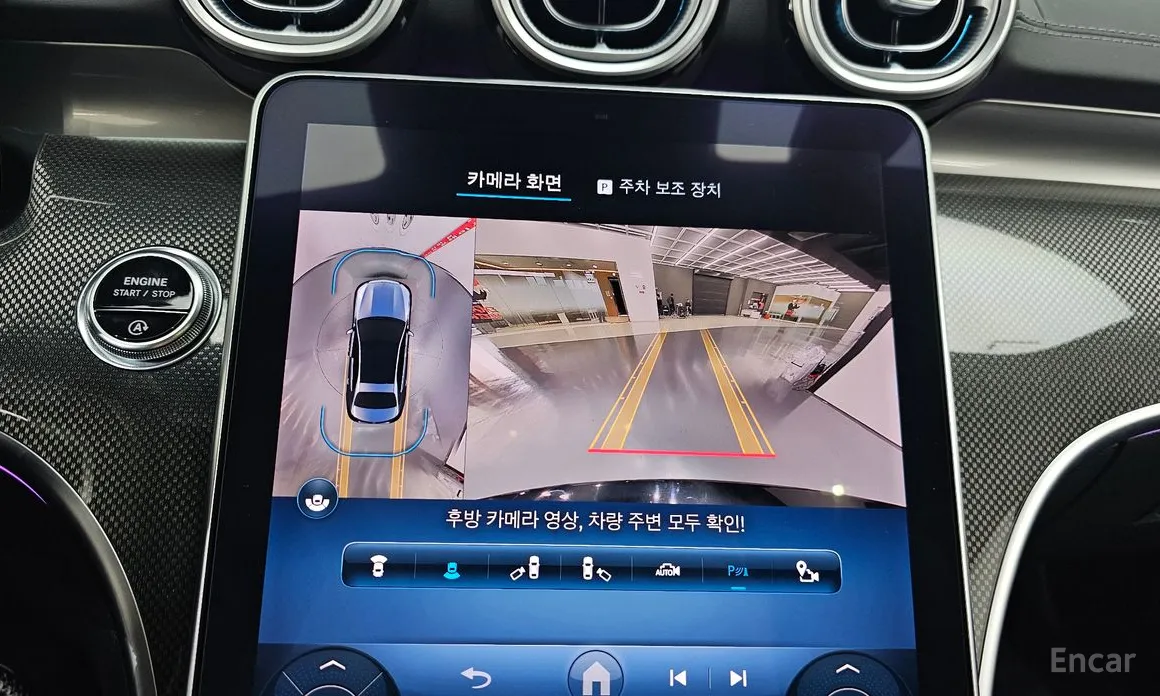 Фото 15 - Mercedes-Benz C-Class