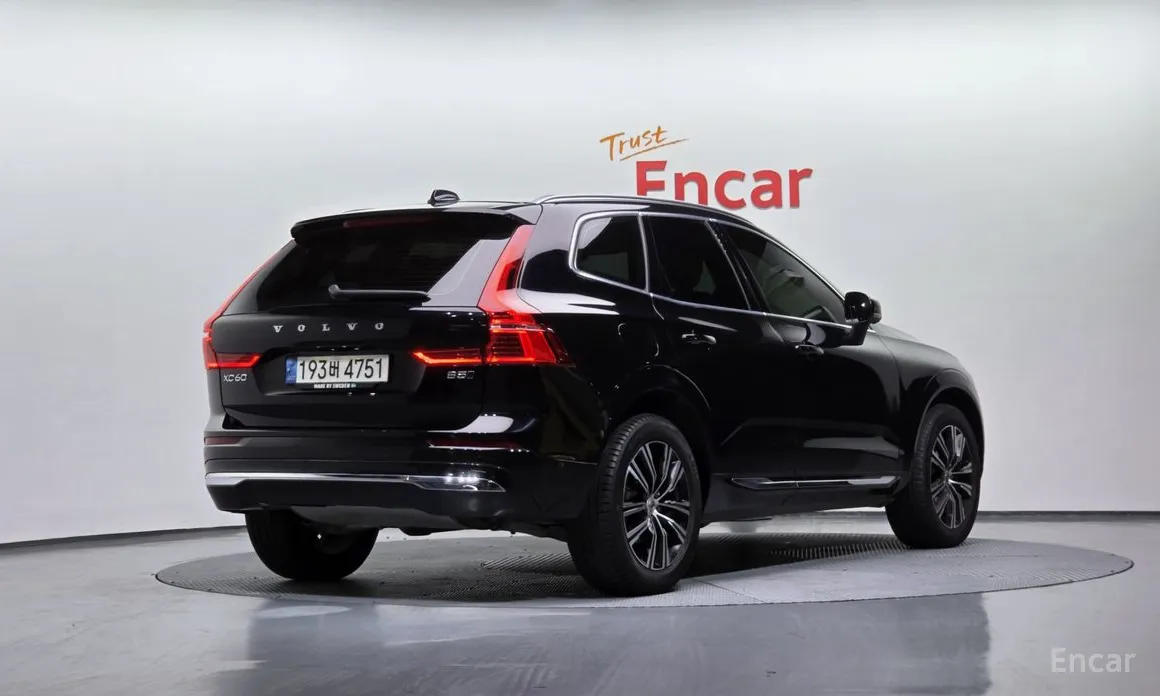 2017 Volvo XC60