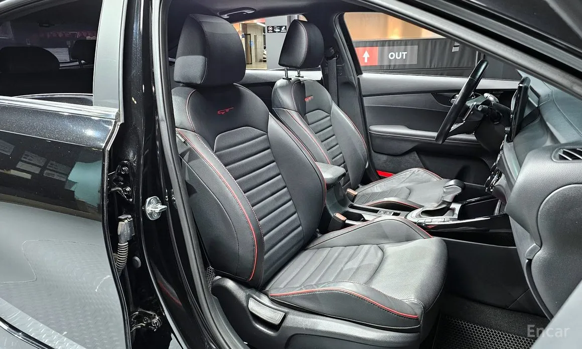 Фото 10 - Kia K3