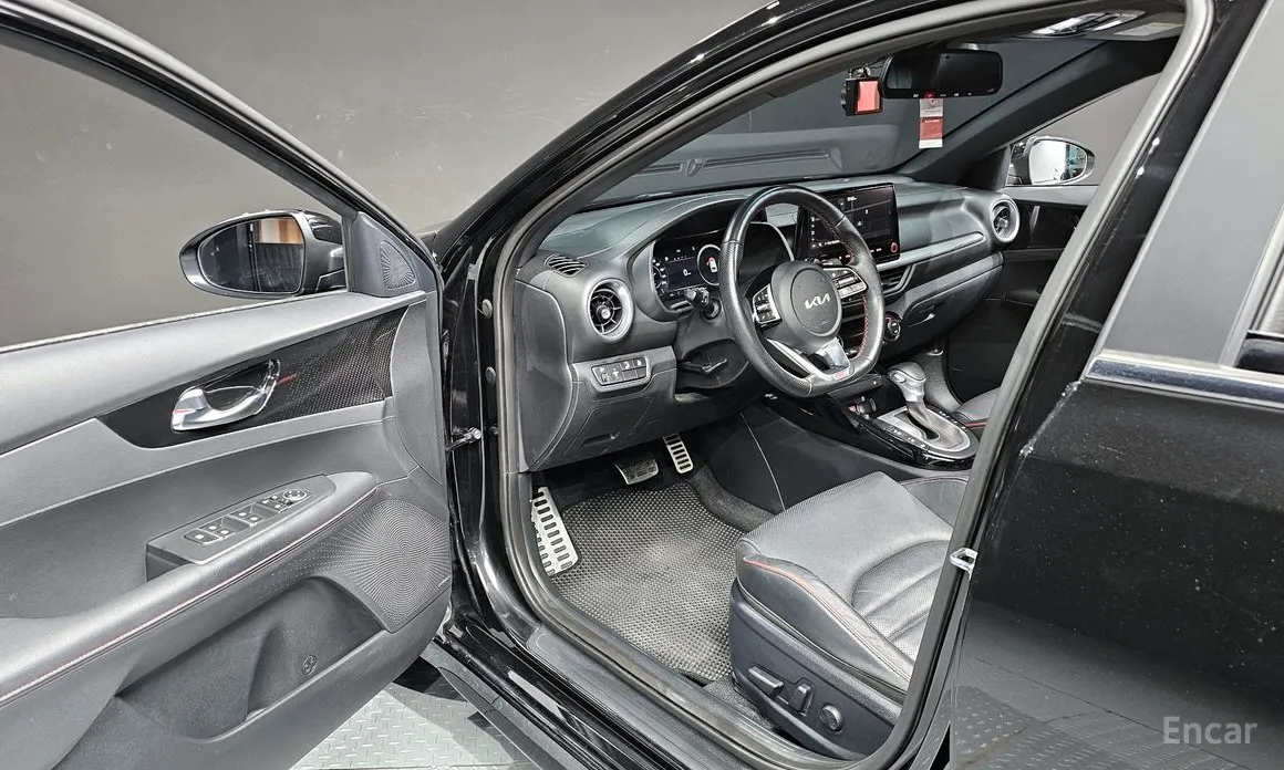 Фото 11 - Kia K3