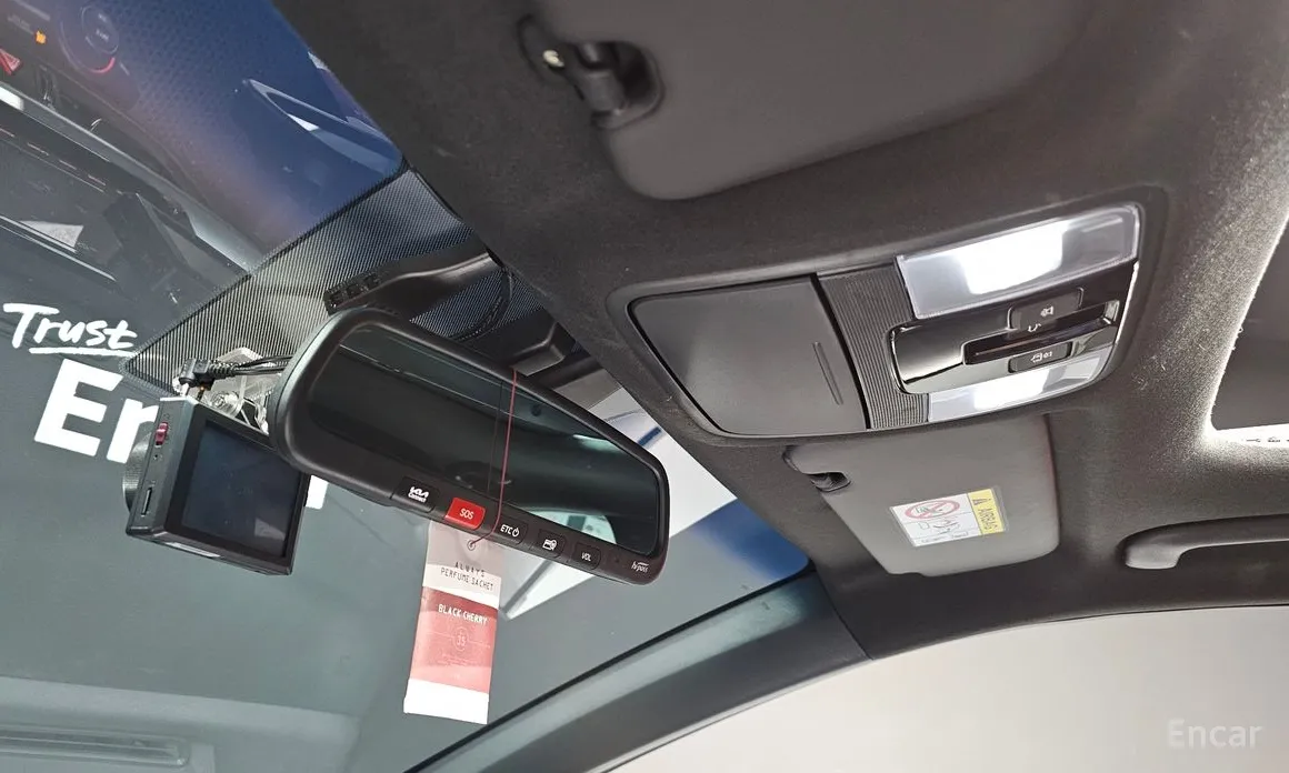 Фото 15 - Kia K3